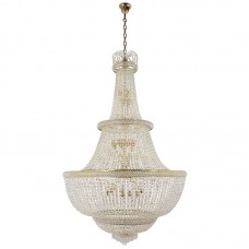 Люстра Dio D arte Lampadari Bari E 1.5.120.200 G