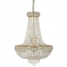 Люстра Dio D arte Lampadari Bari E 1.5.45.200 G
