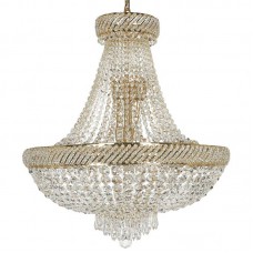 Люстра Dio D arte Lampadari Bari E 1.5.60.200 G
