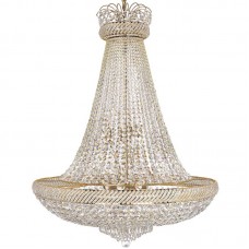 Люстра Dio D arte Lampadari Bari E 1.5.80.200 G