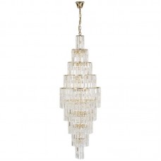 Люстра Dio D arte Lampadari Bergamo E 1.10.50.200 G