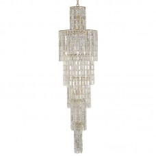 Люстра Dio D arte Lampadari Bergamo E 1.11.50.200 G