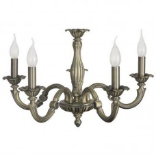 Люстра Dio D arte Lampadari Borgia E 1.1.5 A