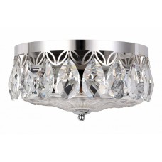 Бра Crystal Lux CANARIA AP2 NICKEL Бра Crystal Lux CANARIA AP2 NICKEL