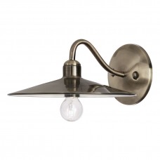 Бра Ideal lux Cantina Ap1 Brunito 112626