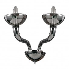 Бра Ideal lux Casanova Ap2 Fume' 116624