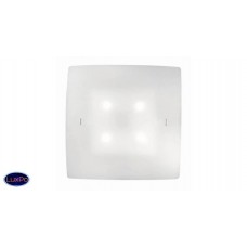 Настенно-потолочный светильник Ideal lux Celine Pl4 044293
