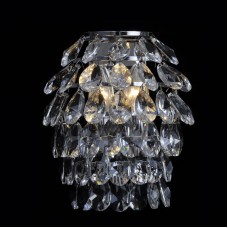 Бра Crystal lux Charme Ap2+2 Led Бра Crystal lux Charme Ap2+2 Led