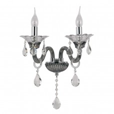 Бра Ideal lux Colossal Ap2 Grigio 081496