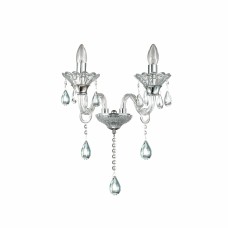 Бра Ideal lux Colossal Ap2 Trasparente 114200
