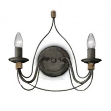 Бра Ideal lux Corte Ap2 Ruggine 057200