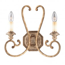 Бра Ideal lux Cortina Ap2 088440