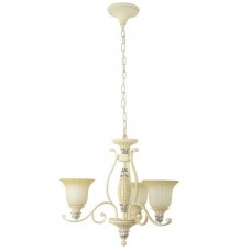 Люстра Dio D arte Lampadari Caramello E 1.1.3 C