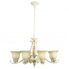 Люстра Dio D arte Lampadari Caramello E 1.1.8 C
