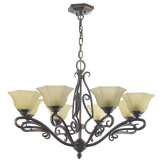 Люстра Dio D arte Lampadari Casello E 1.1.8.501 BR