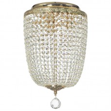 Светильник Arti Lampadari Castellana E 1.2.25.501 G Светильник Arti Lampadari Castellana E 1.2.25.501 G