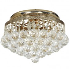 Светильник Arti Lampadari Castellana LE 1.2.30.501 G Светильник Arti Lampadari Castellana LE 1.2.30.501 G