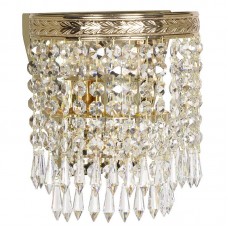 Бра Dio D arte Lampadari Cremono E 2.18.200 G