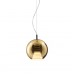                                                                 Подвесной светильник Fabbian                                        <span>Beluga Royal d20 Gold</span>                  
