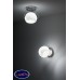                                                                  Настенный/Потолочный светильник Fabbian                                        <span>D57G2701</span>                  