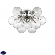 Настенно-потолочный светильник Ideal lux Dea Pl10 074740