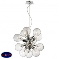 Подвесной светильник Ideal lux Dea Sp12 074771