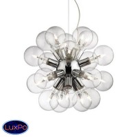 Подвесной светильник Ideal lux Dea Sp20 074801