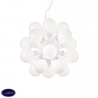 Светильник подвесной Ideal lux Dea Sp20 Bianco 138176