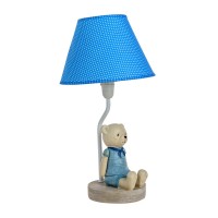 Лампа настольная DG Home Медведь DG-KDS-L02
