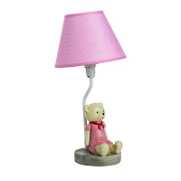 Лампа настольная DG Home Медведица DG-KDS-L03