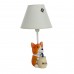 Лампа настольная DG Home Собачка с молоком DG-KDS-L06