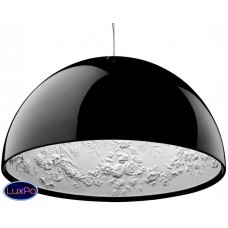 Светильник подвесной DG Home SkyGarden Flos D60 black DG-LC38-1BL Светильник подвесной DG Home SkyGarden Flos D60 black DG-LC38-1BL