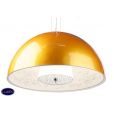 Светильник подвесной DG Home SkyGarden Flos D40 gold DG-LC38G Светильник подвесной DG Home SkyGarden Flos D40 gold DG-LC38G