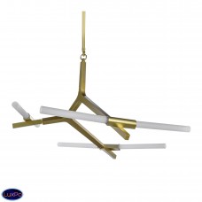 Светильник подвесной DG Home Sinatra DG-LCL146-2 Светильник подвесной DG Home Sinatra DG-LCL146-2