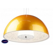 Светильник подвесной DG Home SkyGarden Flos D90 gold DG-LCL47-2 Светильник подвесной DG Home SkyGarden Flos D90 gold DG-LCL47-2