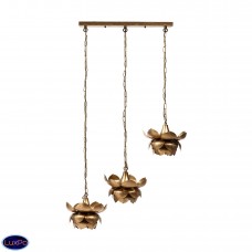 Светильник подвесной DG Home Trio DG-LCL80 Светильник подвесной DG Home Trio DG-LCL80