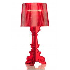 Лампа настольная DG Home Bourgie Red DG-TL144