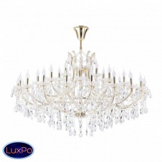 Люстра подвесная Maytoni Erna DIA880-PL-35-G Люстра подвесная Maytoni Erna DIA880-PL-35-G