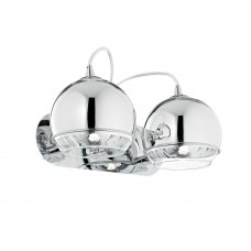 Бра Ideal lux Discovery Cromo Ap2 082431