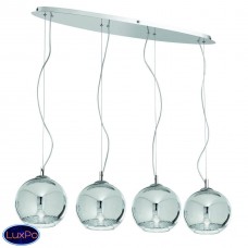 Подвесной светильник Ideal lux Discovery Sb4 Big 074955