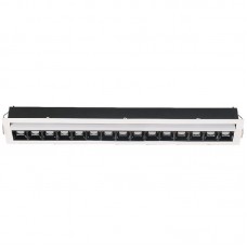 Точечный светильник DesignLed DL-TR-9398-15-WW DL-UM9 Точечный светильник DesignLed DL-TR-9398-15-WW DL-UM9