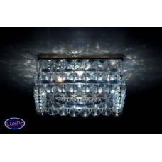 Встраиваемый светильник Donolux DL066.79.1 Crystal Встраиваемый светильник Donolux DL066.79.1 Crystal
