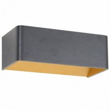 Бра Donolux DL18417/11WW-Black/Gold Dim Zimbru