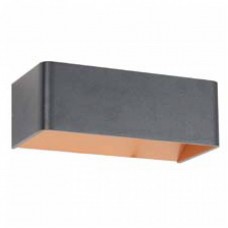 Бра Donolux DL18417/11WW-Black/Golg Zimbru