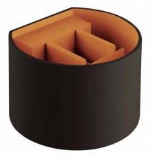 Бра Donolux DL18420/11WW-Black/Gold Dim Derbi