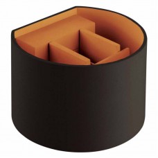 Бра Donolux DL18420/11WW-Black/Golg Derbi