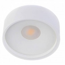 Светильник потолочный Donolux Dokka DL18440/01 White R Dim Светильник потолочный Donolux Dokka DL18440/01 White R Dim