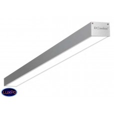 Настенно-потолочный профильный светодиодный светильник Donolux DL18506C100WW20