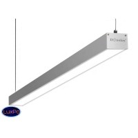 Подвесной профильный светодиодный светильник Donolux DL18511S100WW20