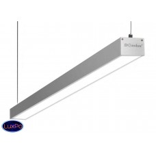 Подвесной профильный светодиодный светильник Donolux DL18511S200WW60